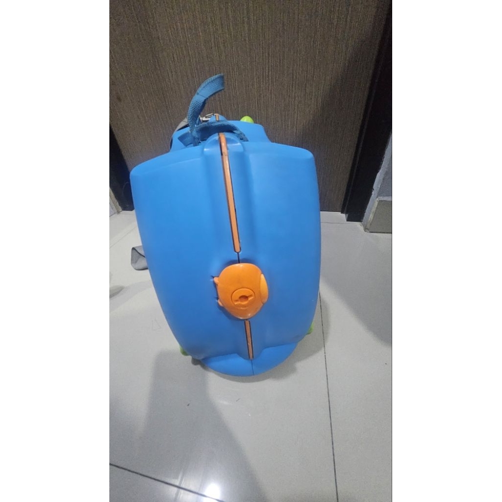 trunki koper anak (preloved)