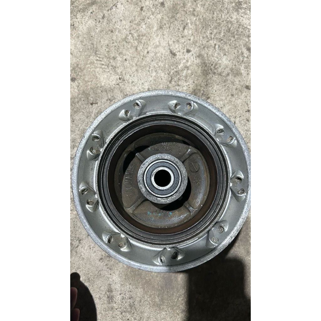tromol crf230 original