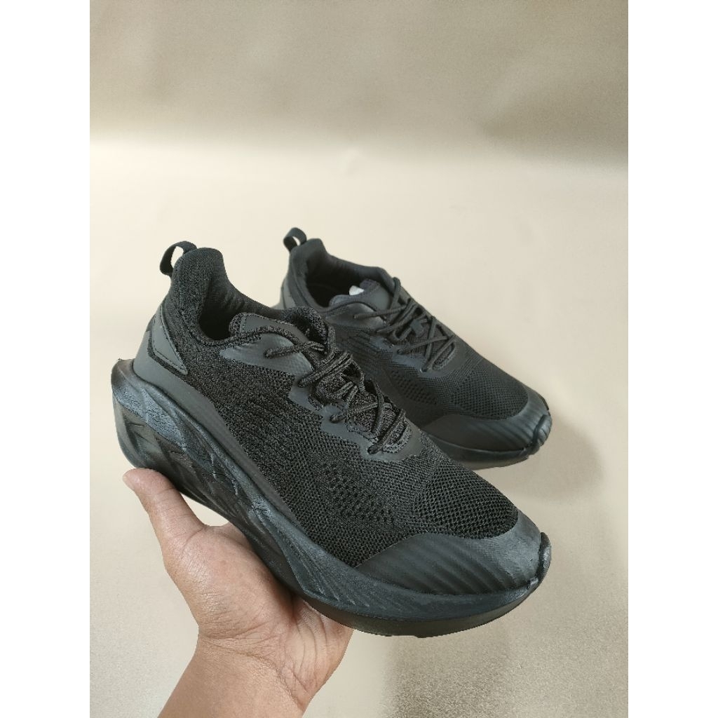 SEPATU TACTICAL HITAM JATAH TNI