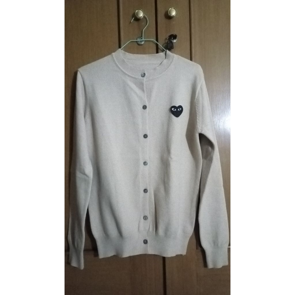 Cardigan_Play_CDG_Cream