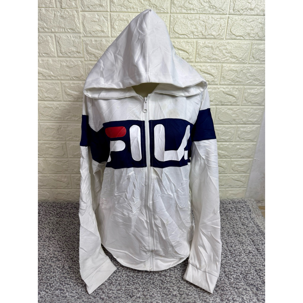 Fila Running Jacket
