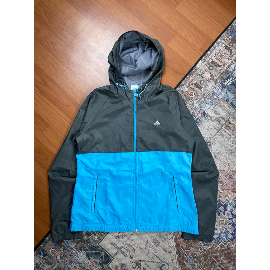 Windbreaker Jacket "ADIDAS" Second Original