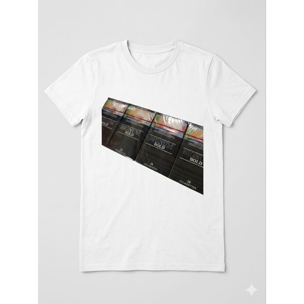 bignum-kaos brand keren