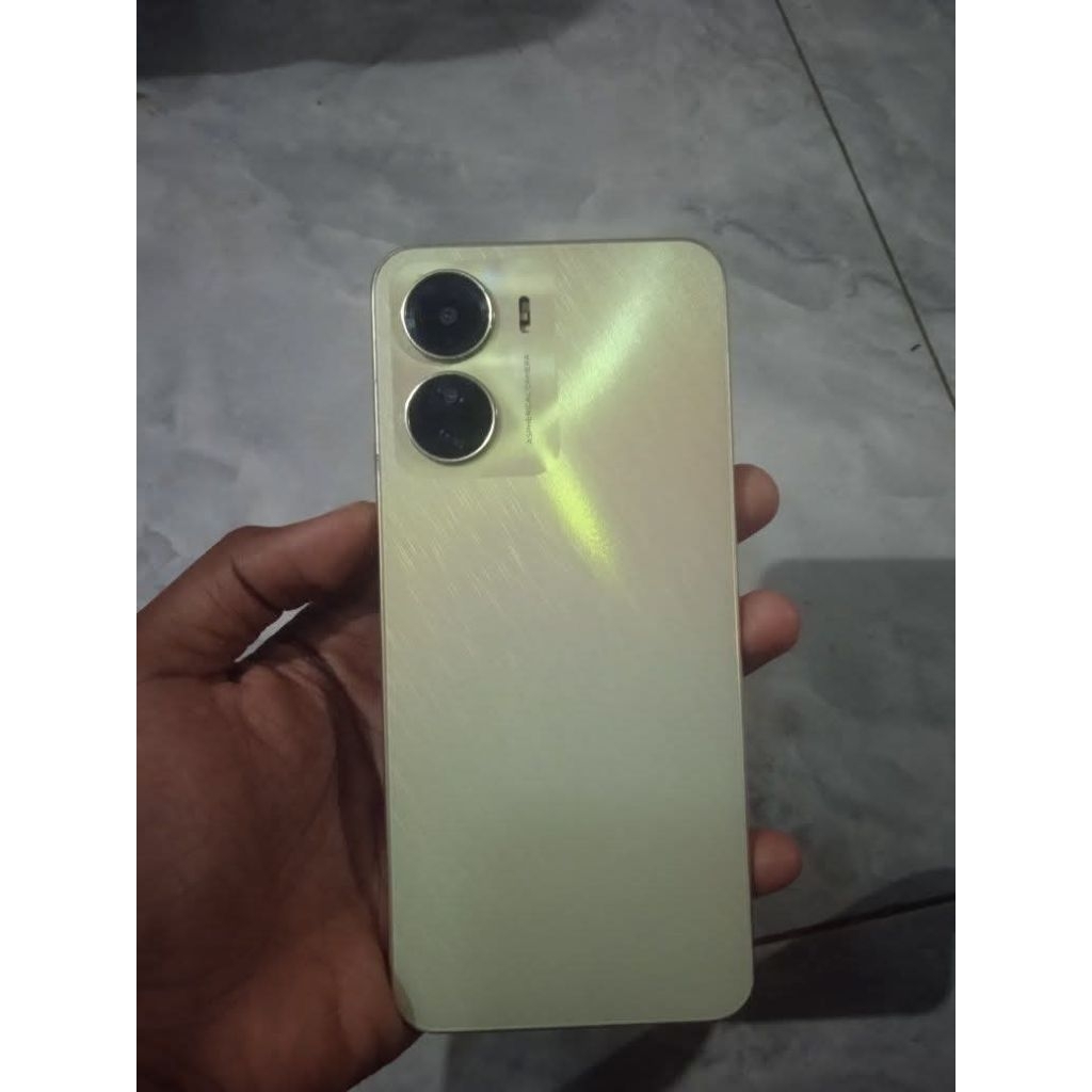 vivo y16 ram 3/32 gb matot