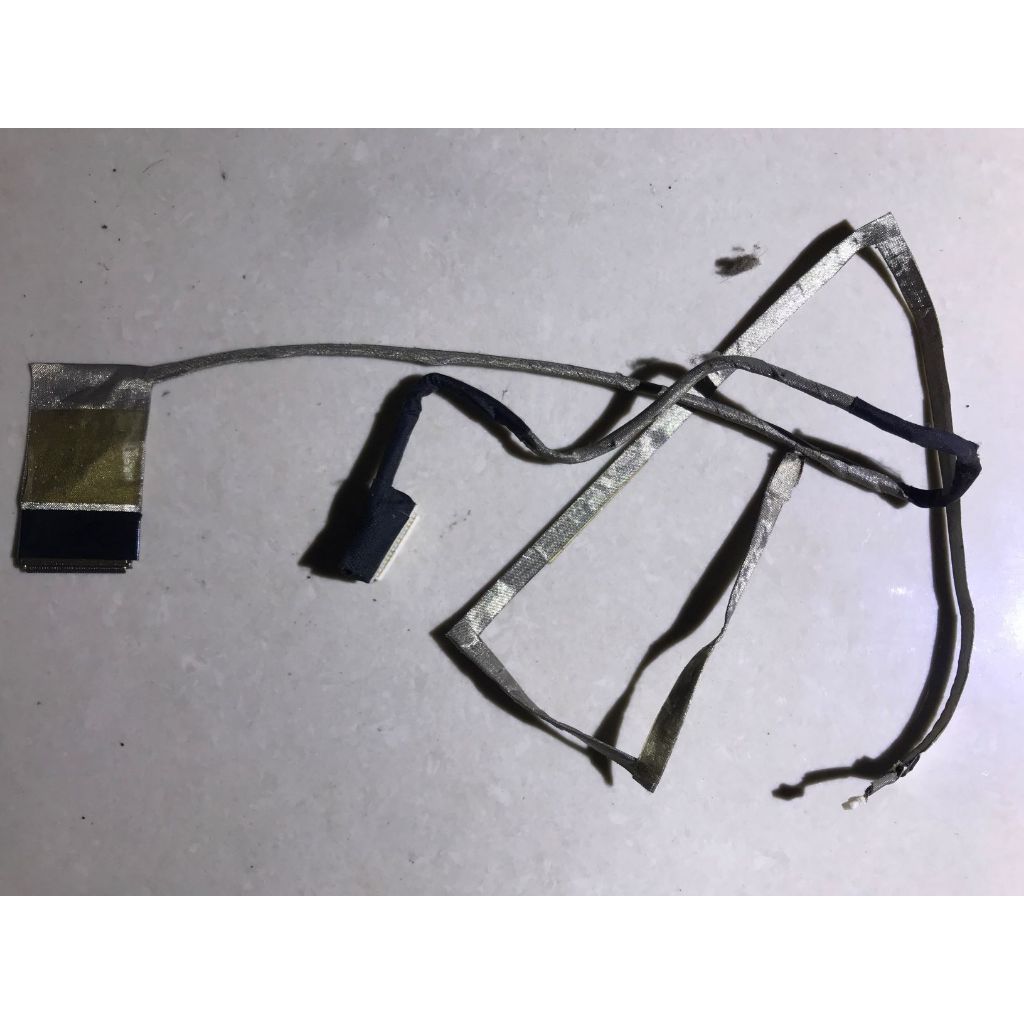 kabel lvds lcd lenovo z460