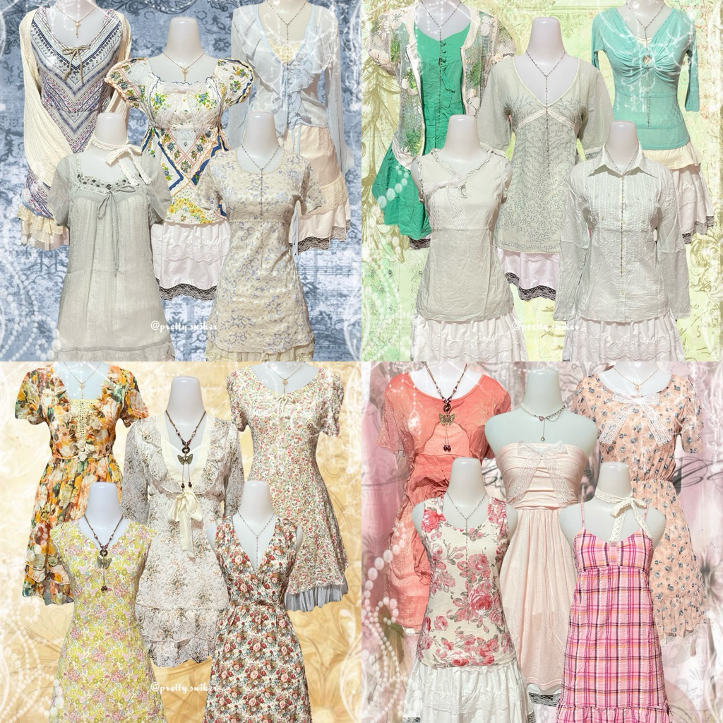 [NEW UPDATE] atasan rajut coquette | dollete | one set gemes | brand | axes femme | atasan wanita | 