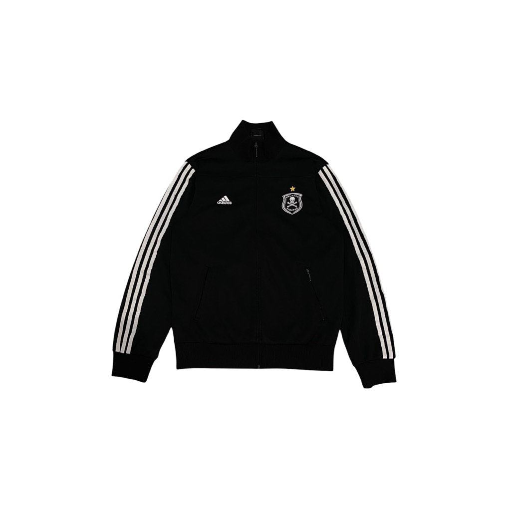 Tracktop Adidas Orlando Bw Authentic