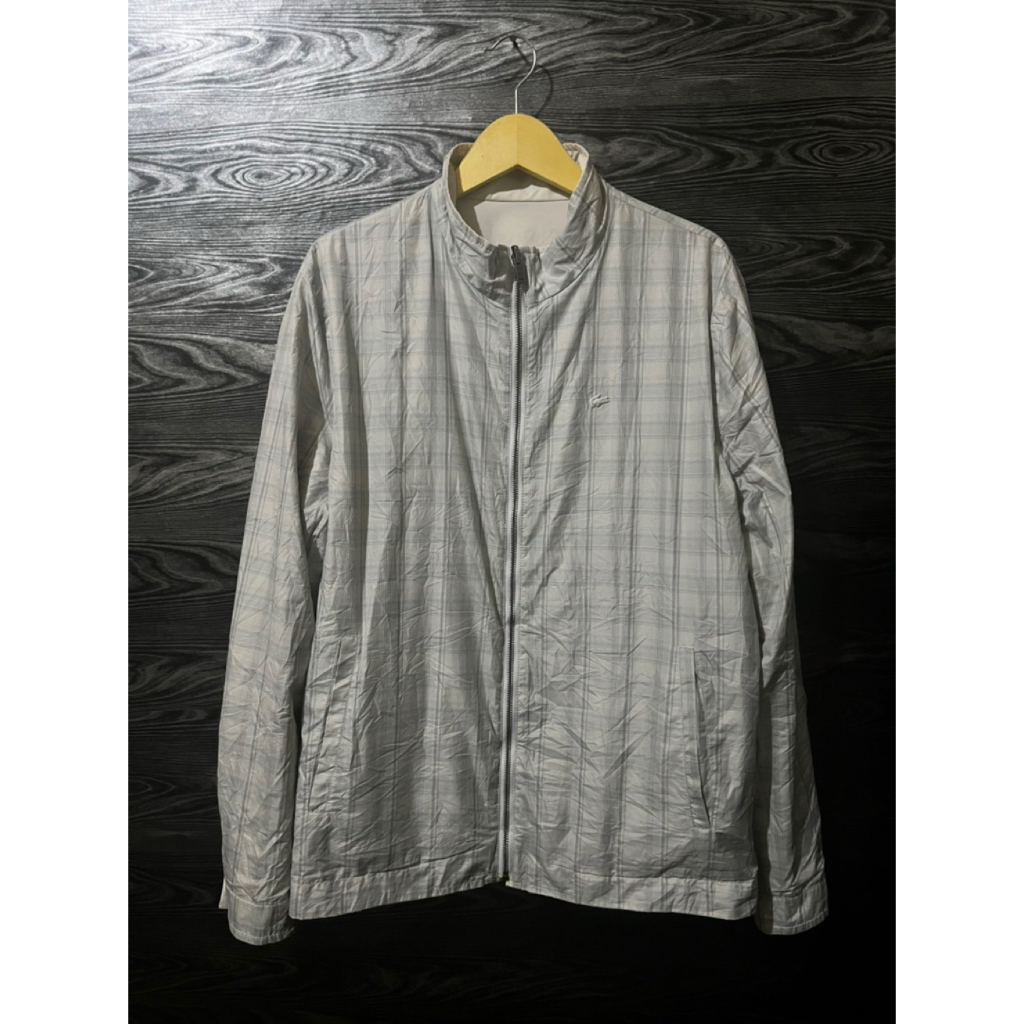 Lacoste reversible SECOND