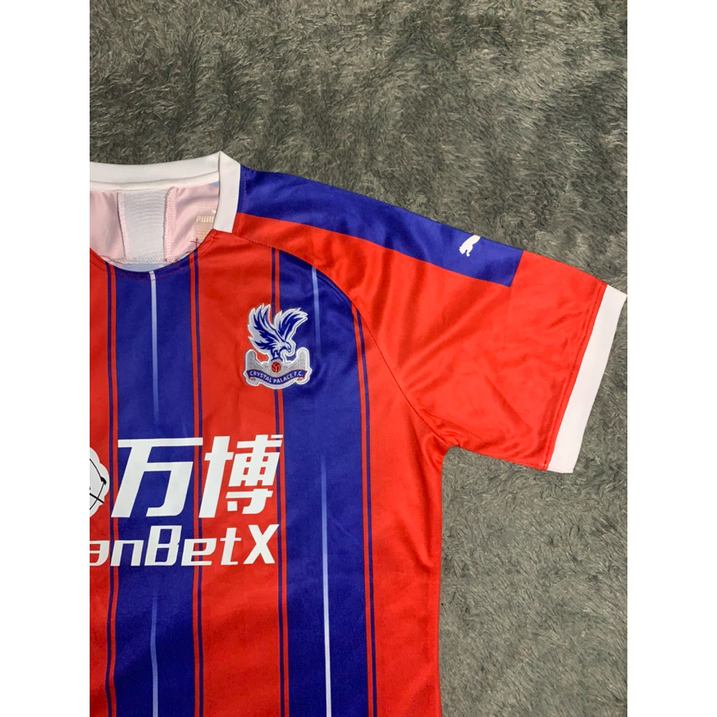 Jersey Second Home Crystal Palace 2019