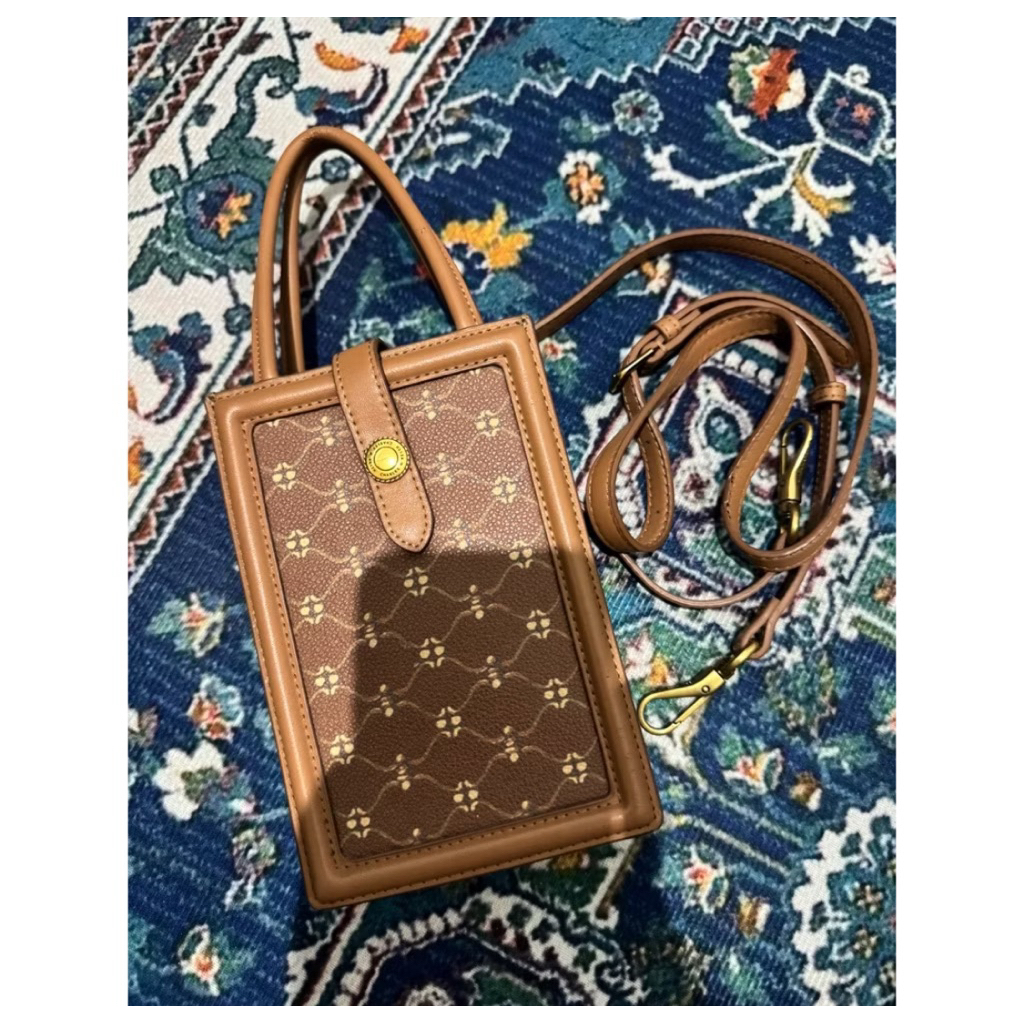 Preloved sling bag phone ck