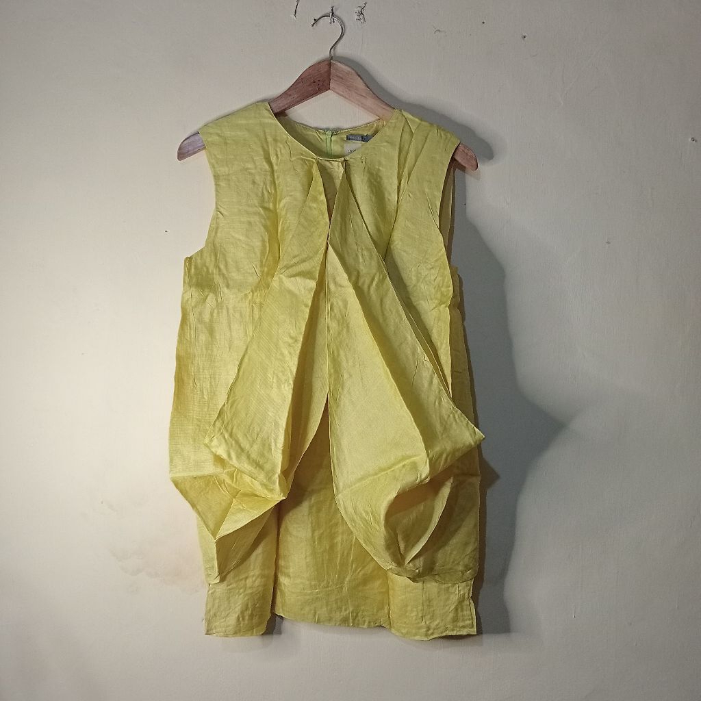 [PRELOVED] ATASAN PROENZA AA
