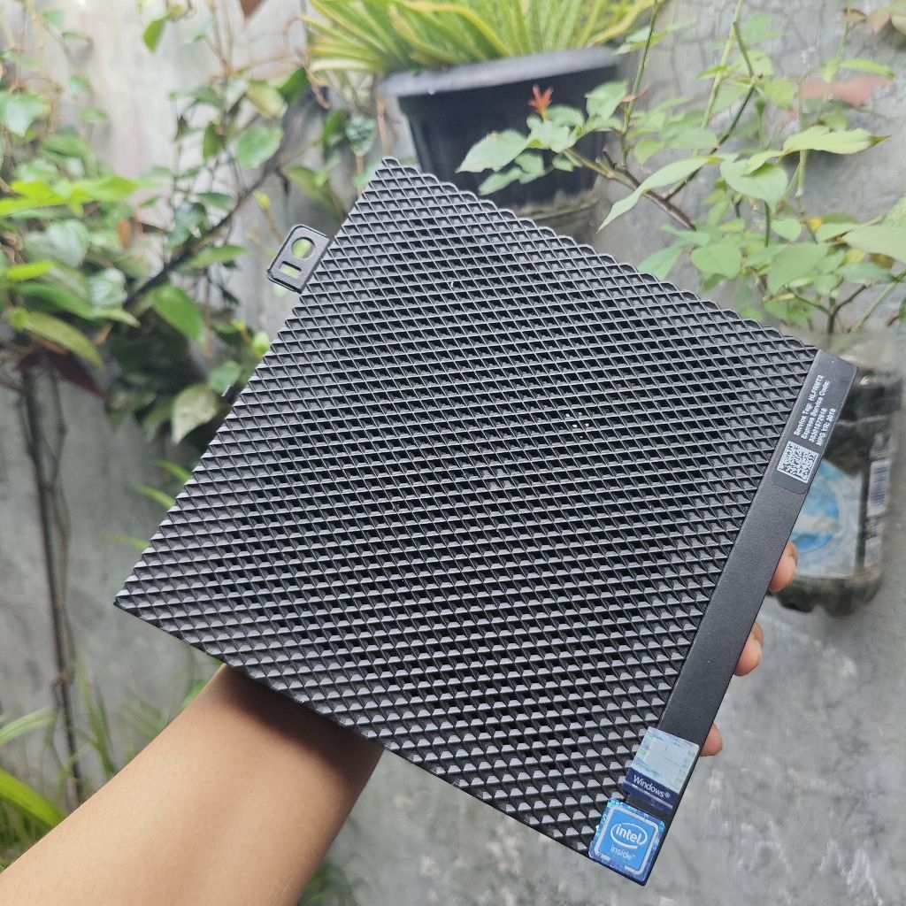MINI PC DELL WYSE 5070 INTEL CELERON J 4105
