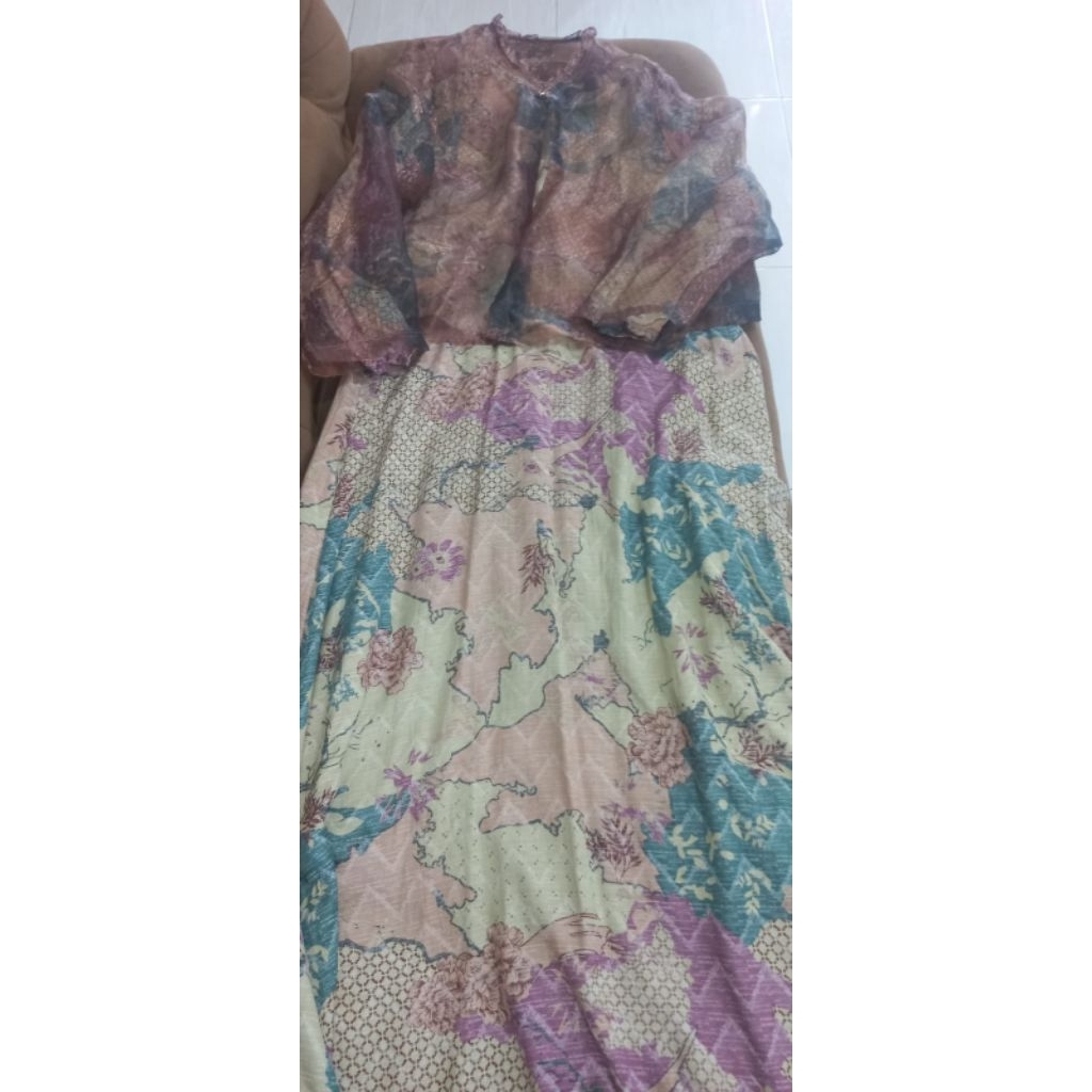 GAMIS DEWASA EXPAND
