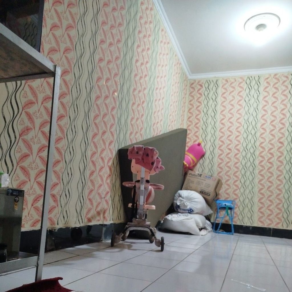stoler anak