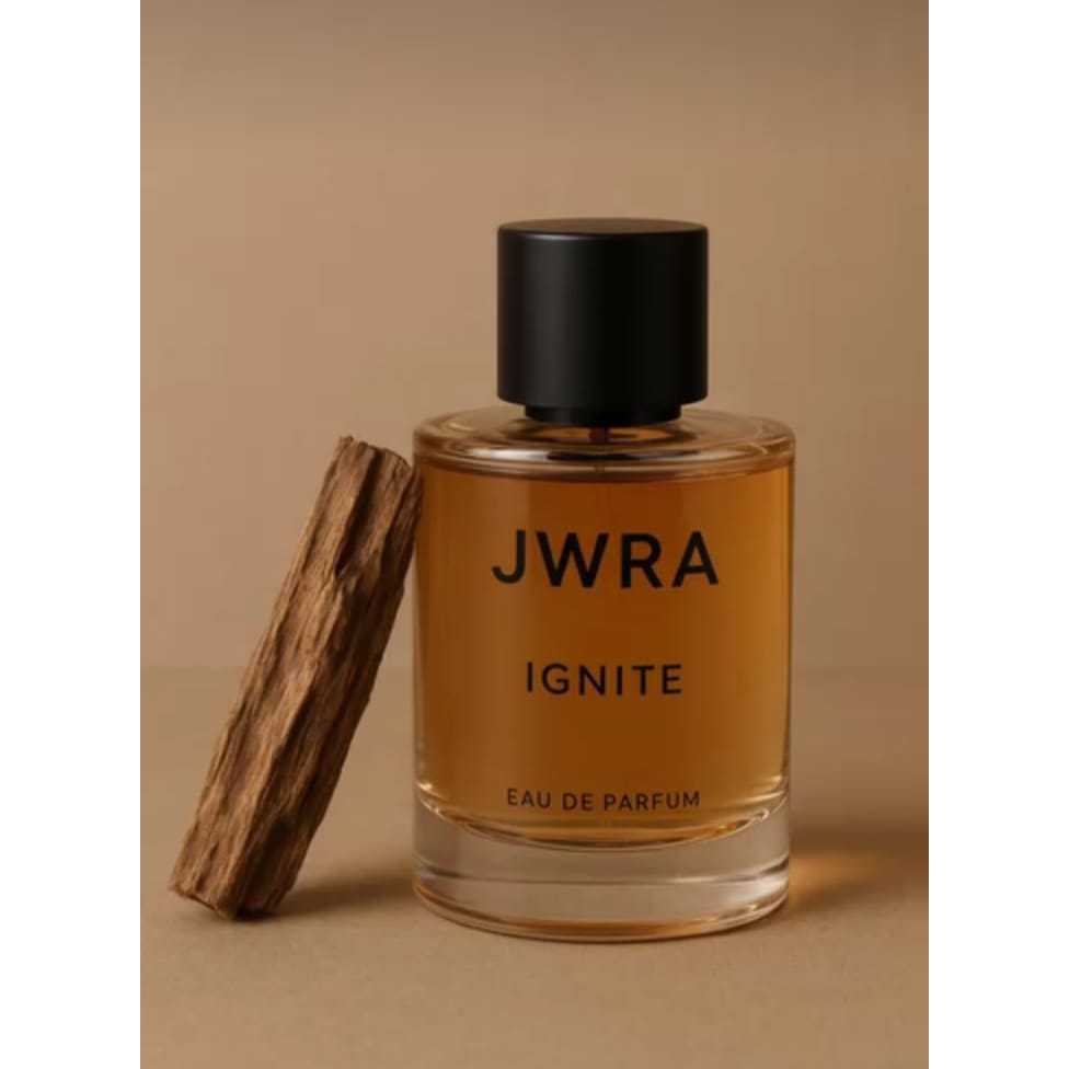 Jwra ignite