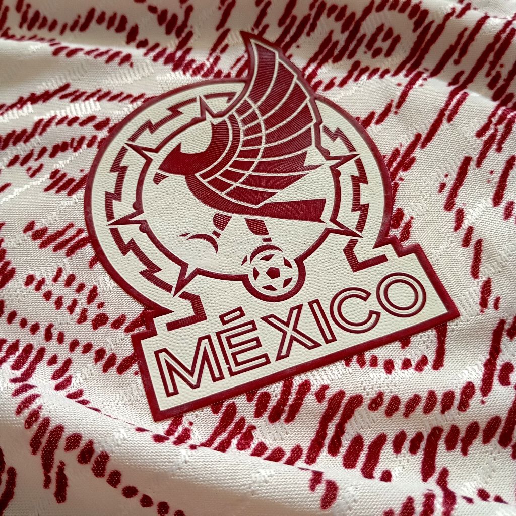 Meksiko Away 2022 PI