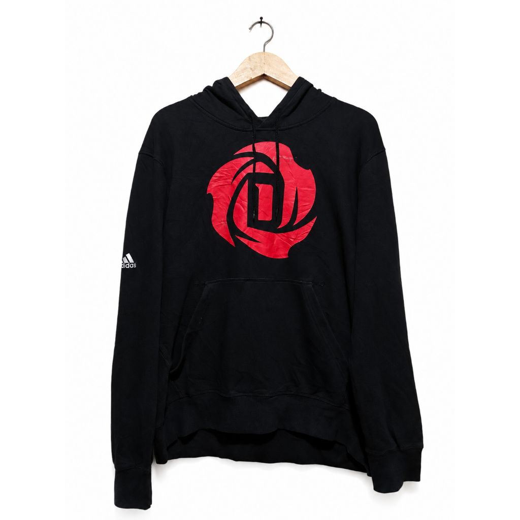 ADIDAS DERRICK ROSE HOODIE
