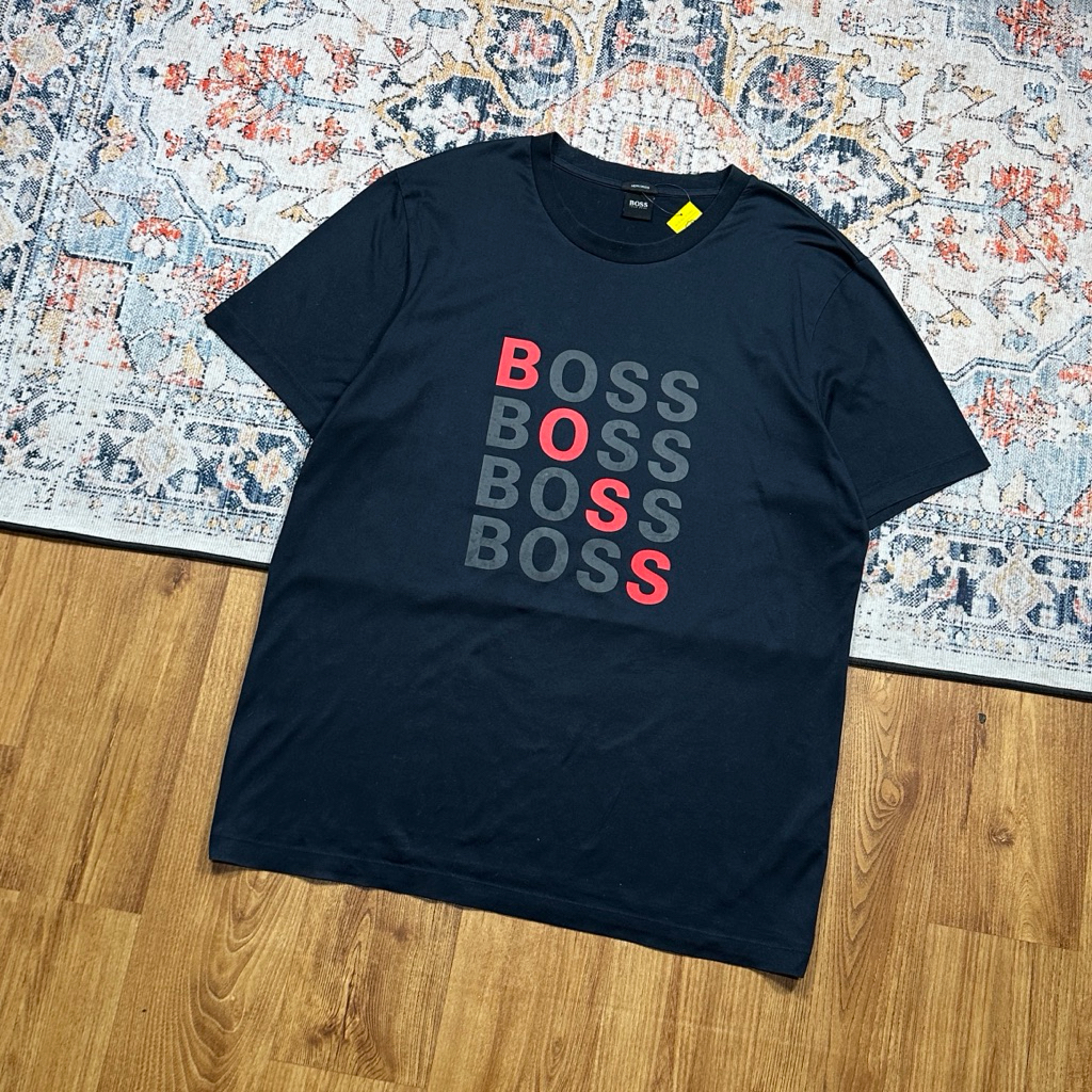 KAOS HUGO BOSS SECOND
