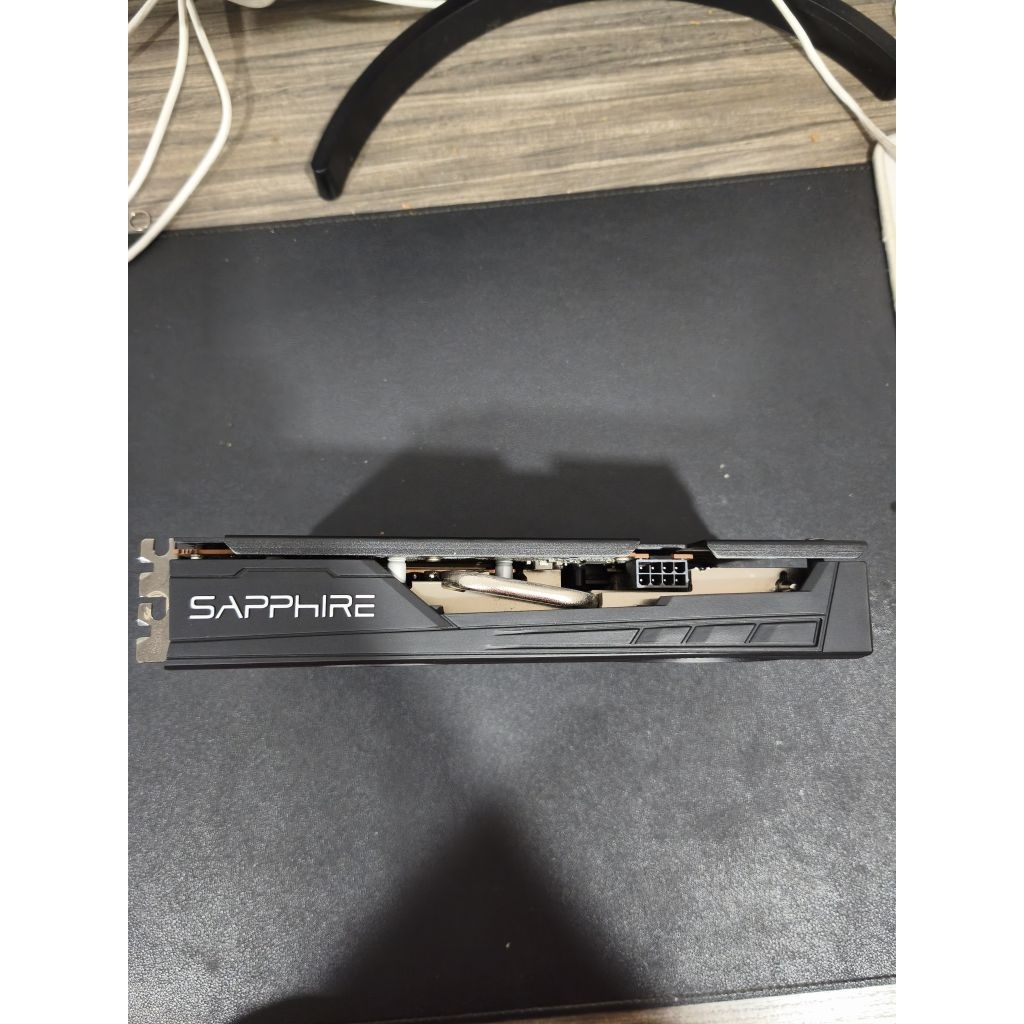 AMD Radeon RX 5600XT PULSE Edition 6GB GDDR6