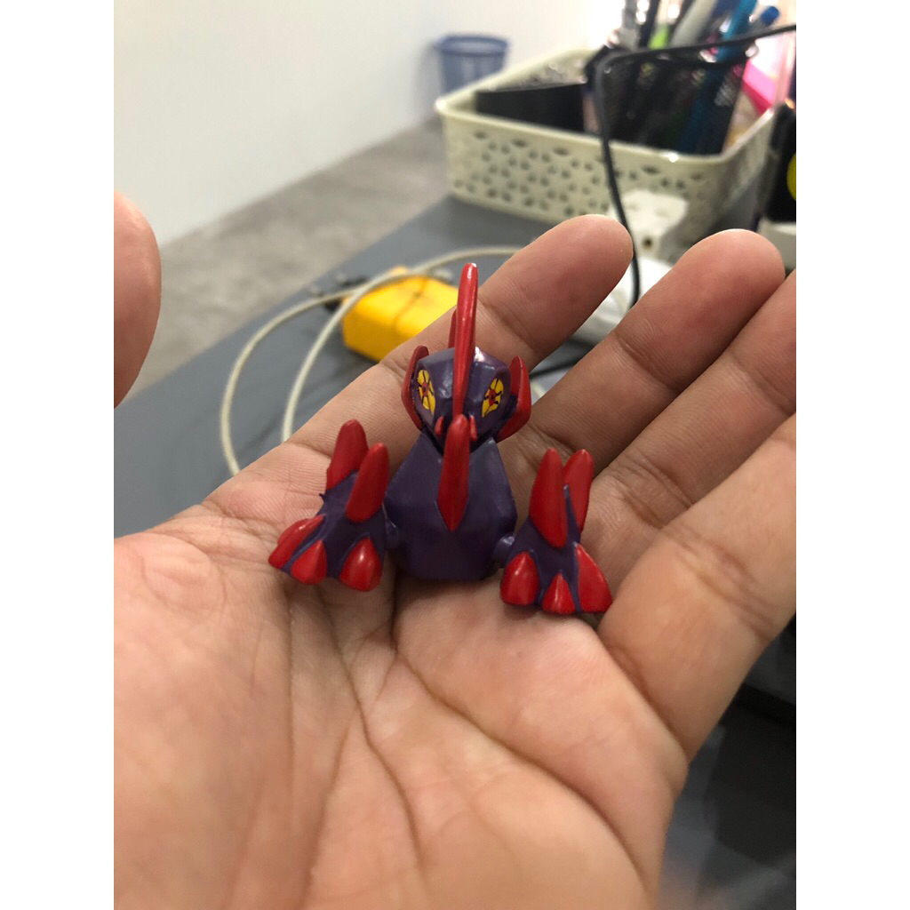 Figur Pokemon Gigalith