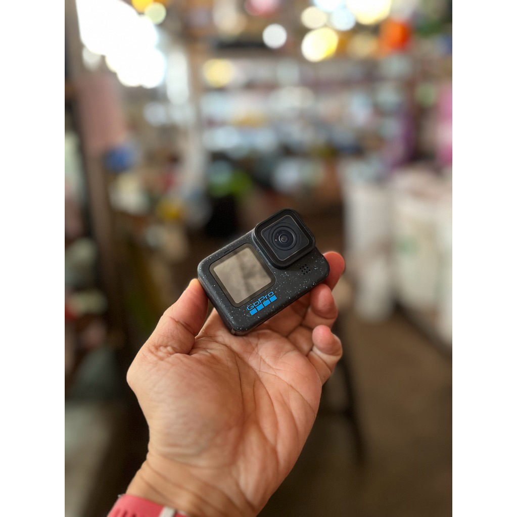 gopro hero 12