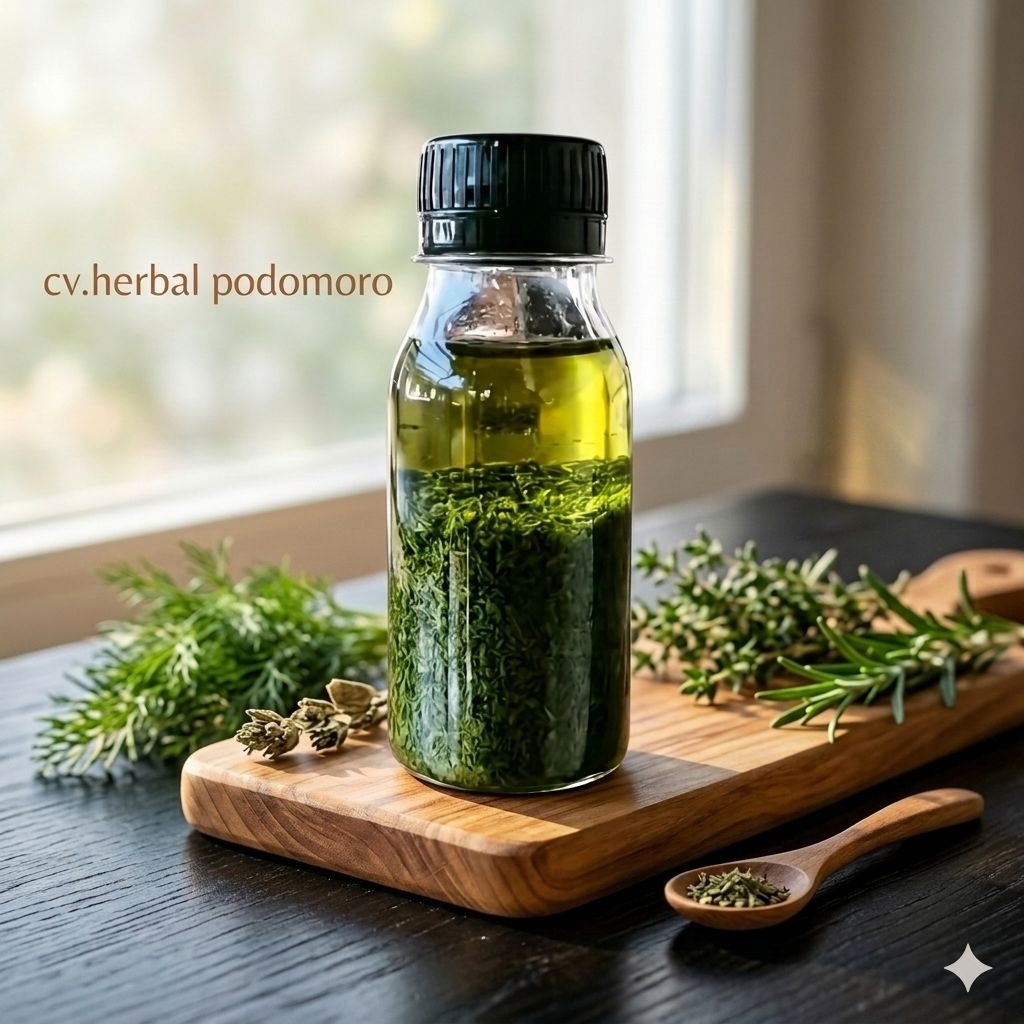 Minyak Herbal Kesehatan minyak Alvino