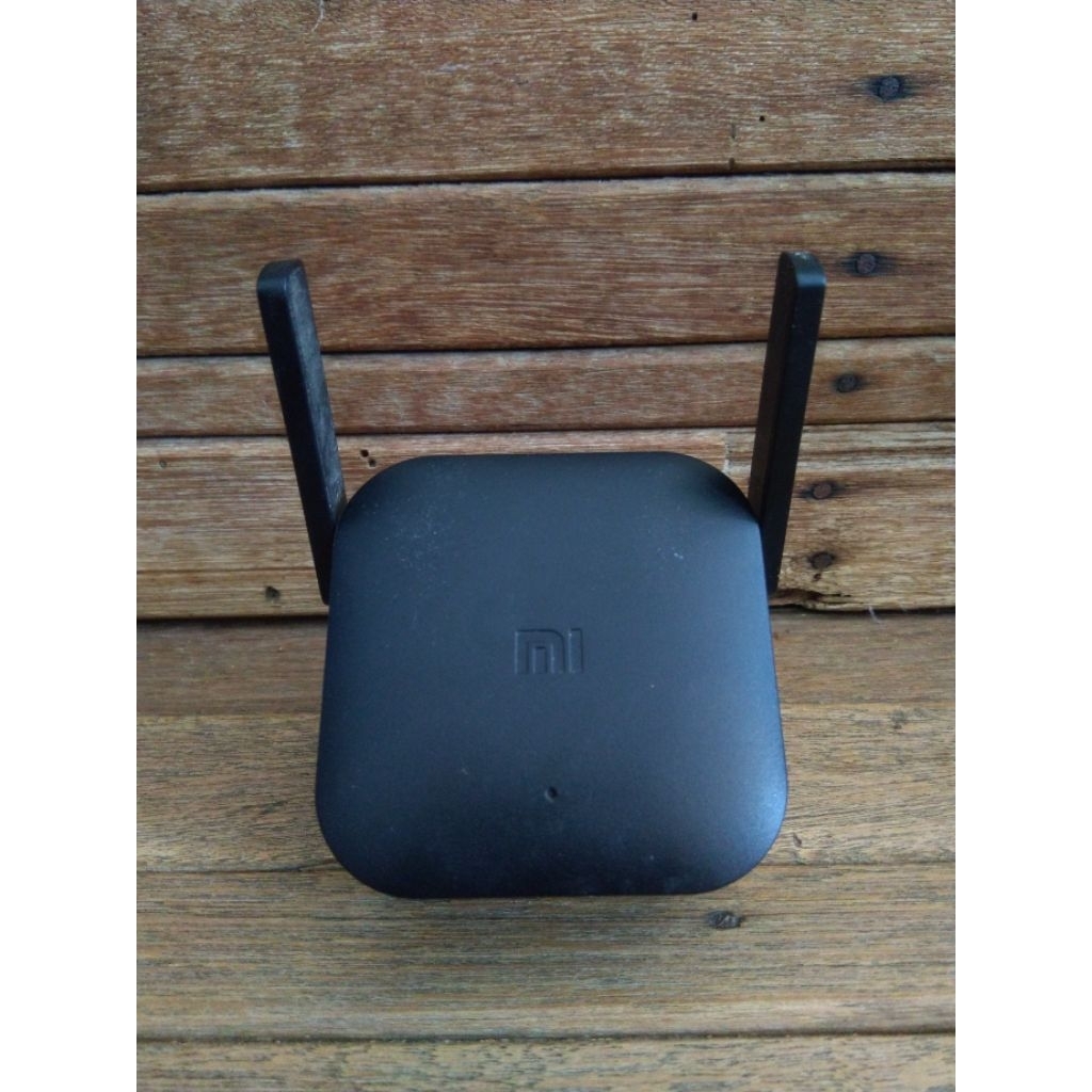 Xiaomi MI WiFi Range Extender Pro R03 Repeater V3 Colokan Indo Seken Fungsi Normal