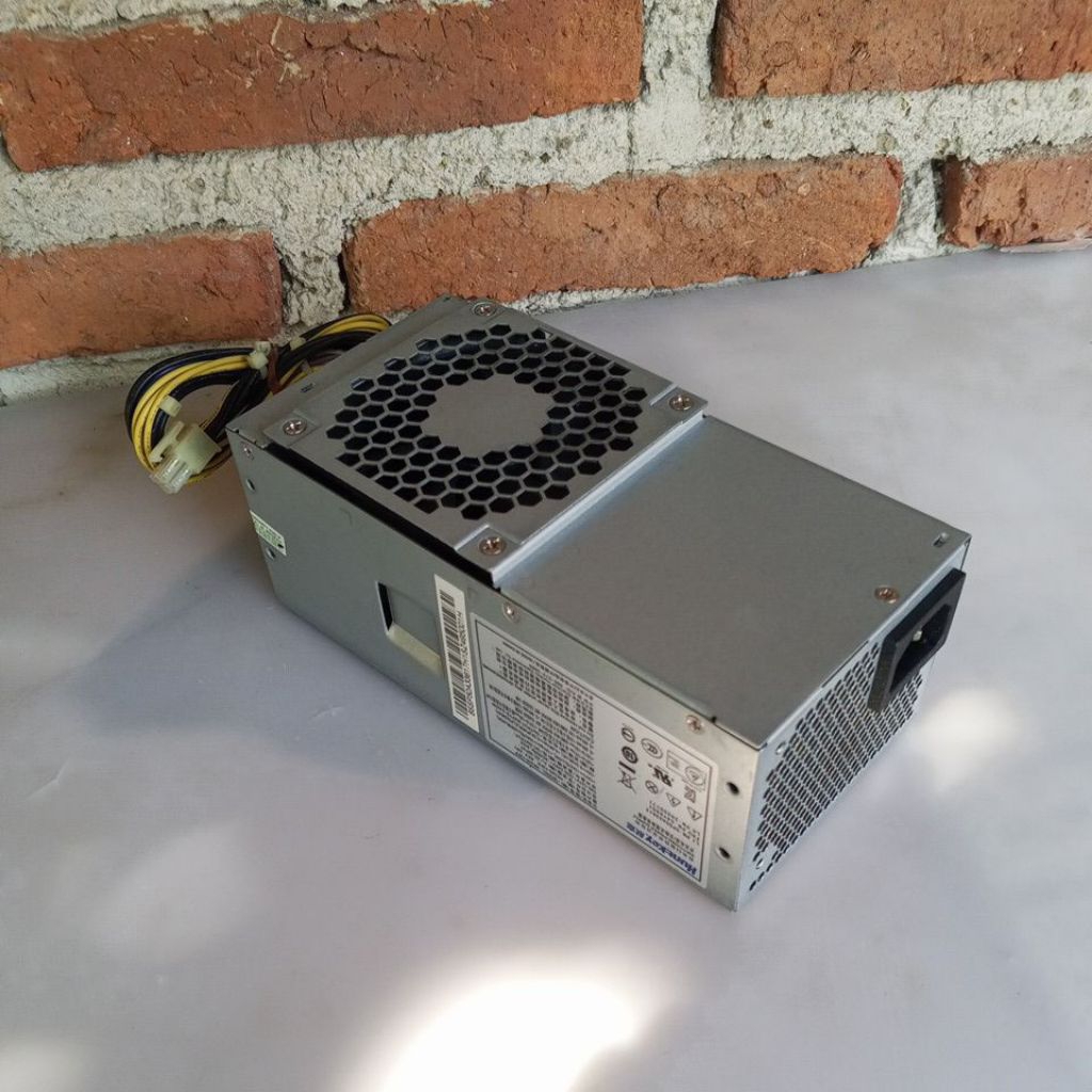 Psu Power Supply Lenovo ThinkCenter M73 M83 M92 M93 14 pin