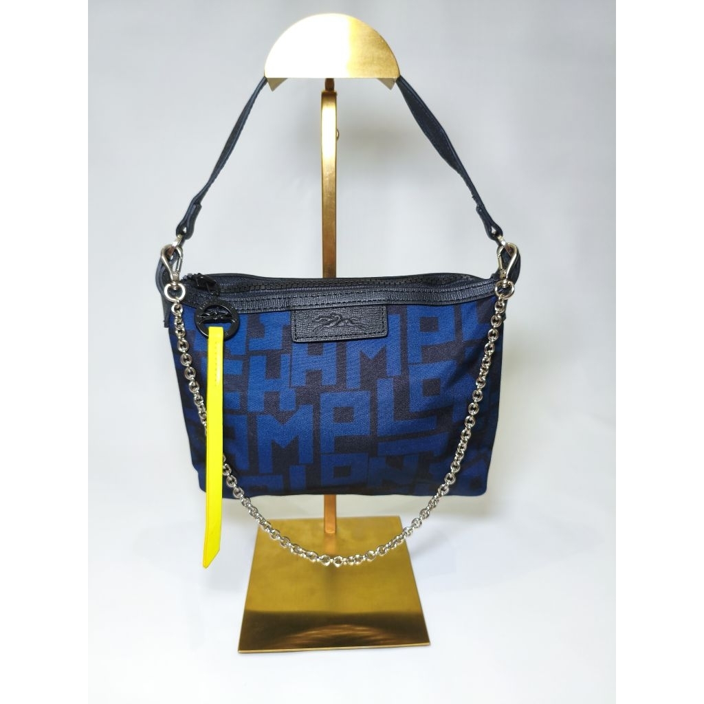 LC Le Pliage LGP Mini Bag