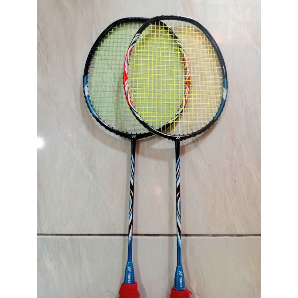 Raket Yonex Astrox 100 ZZ Second Pemula