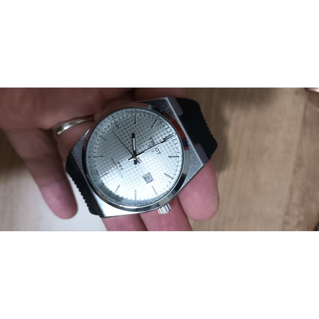 JAM TANGAN SULTAN RUBER