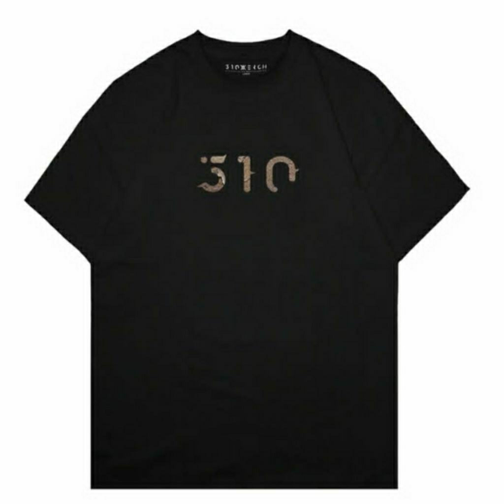 Tshirt 510 origin 2023 size L