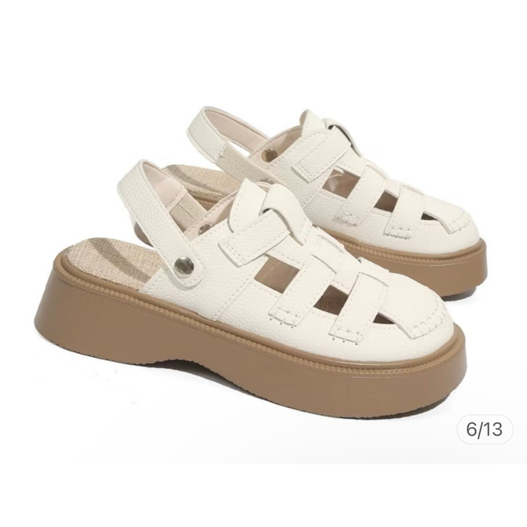 sandal sovella