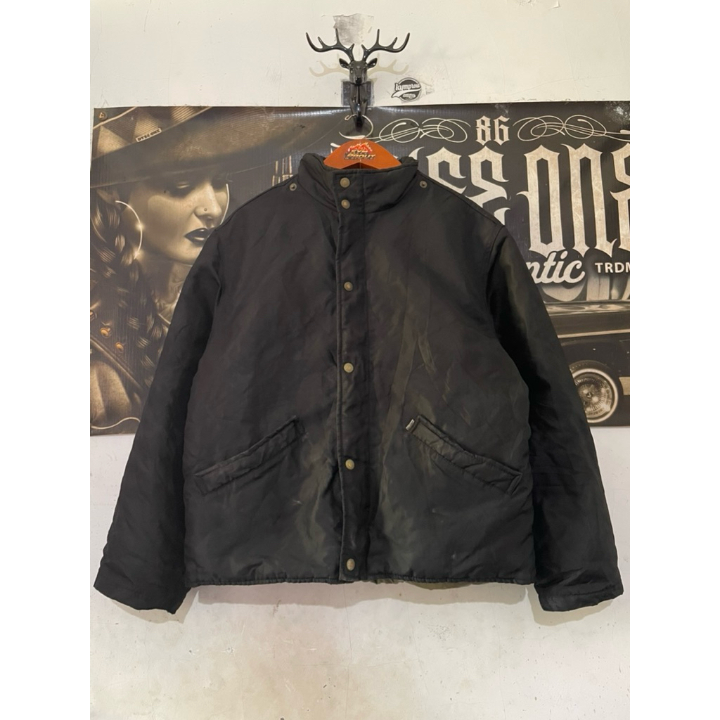 jacket levis second