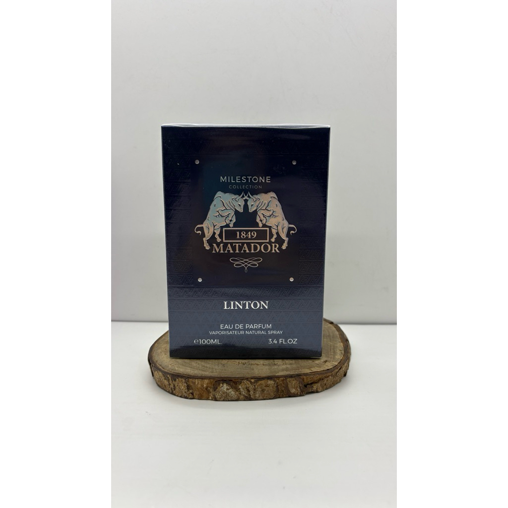 Milestone Matador linton edp 100ml