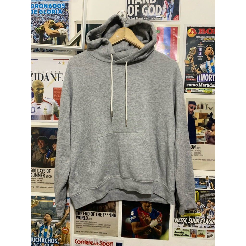 Hoodie Ecenem Size S