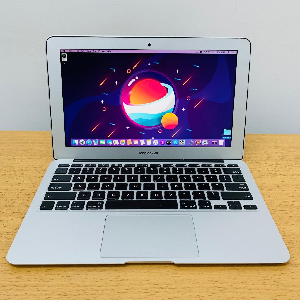 MacBook Air 2013/2014/2015 11inch core i5 SECOND MULUS
