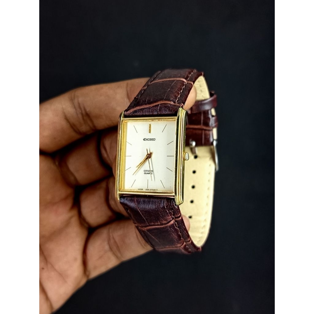 CITIZEN EXCEED 2730 ORIGINAL VINTAGE