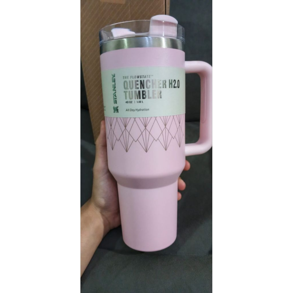 Stanley Quencher