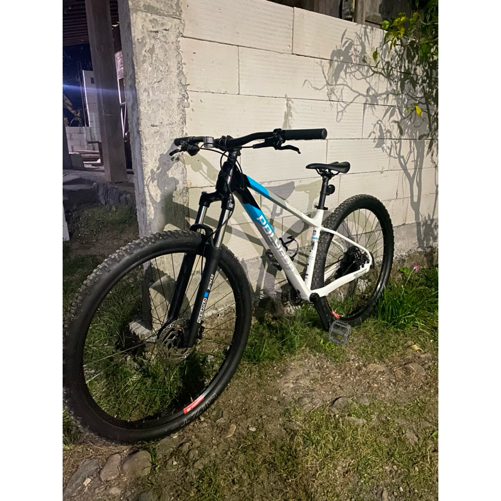 Polygon Xtrada 5 2025 LG