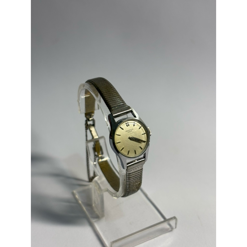 Jam Universal Geneve Ladies