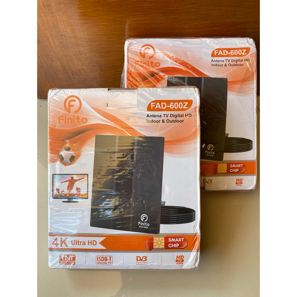 Antena TV Finito FAD 600Z