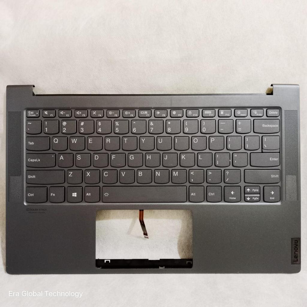 Casing lenovo ideapad yoga slim 7