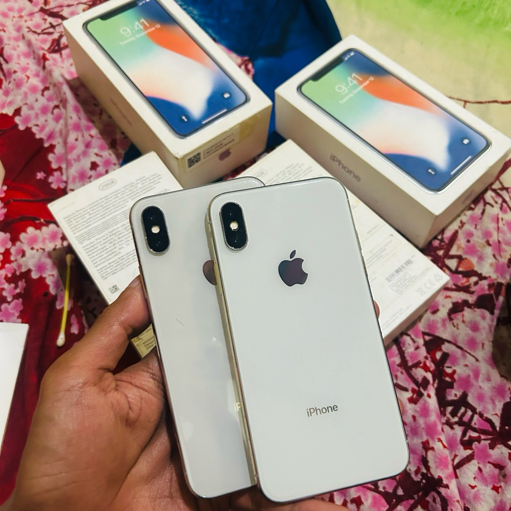 iphone x 256gb ibox