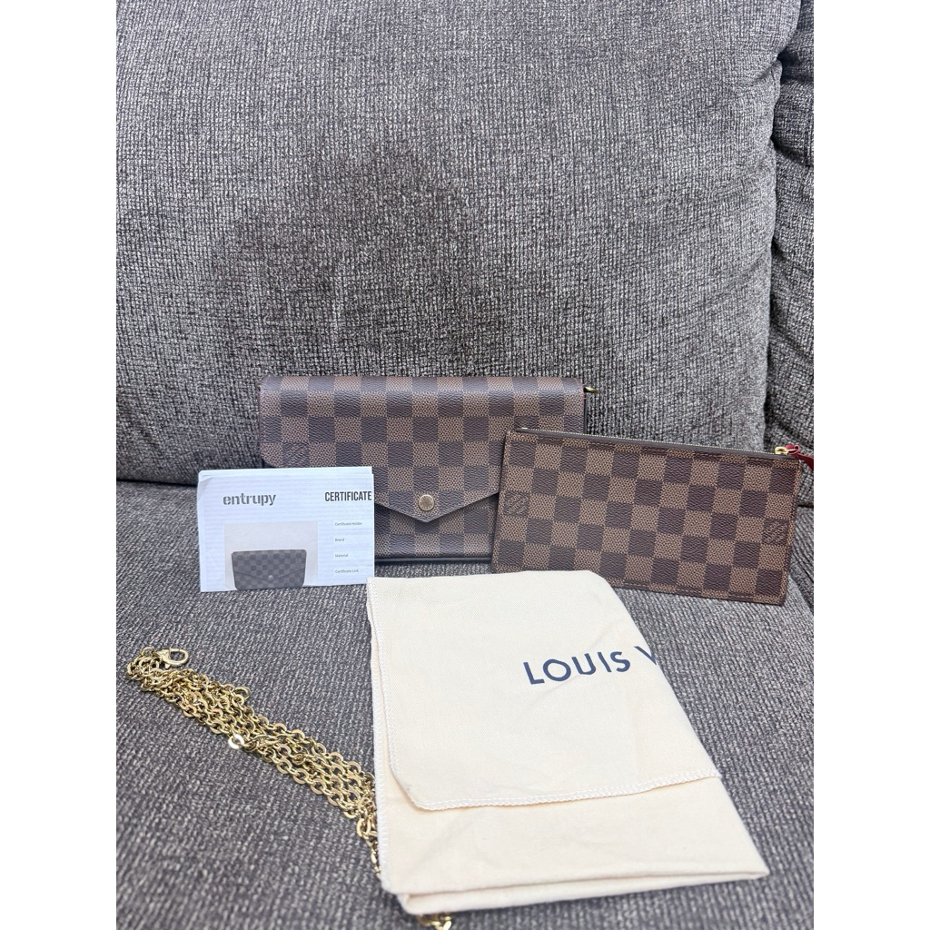 LV Felicie