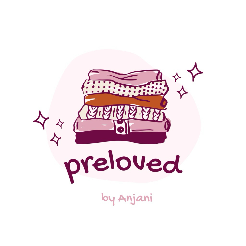 Preloved Baju Gamis | Baju Bekas layak pakai | Dress Gamis