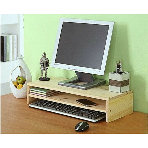 link khusus STAND MONITOR FULL PUTIH