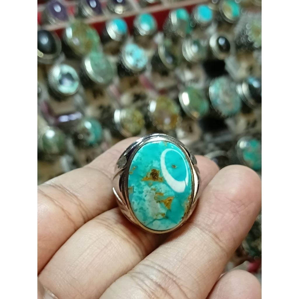 pirus persia original