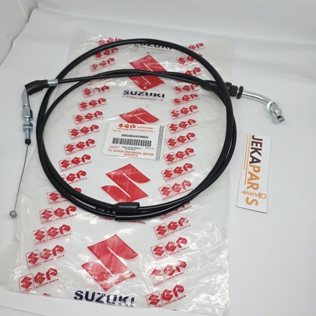 Kabel Gas Tali Gas Motor Spin Skywave Skydrive
