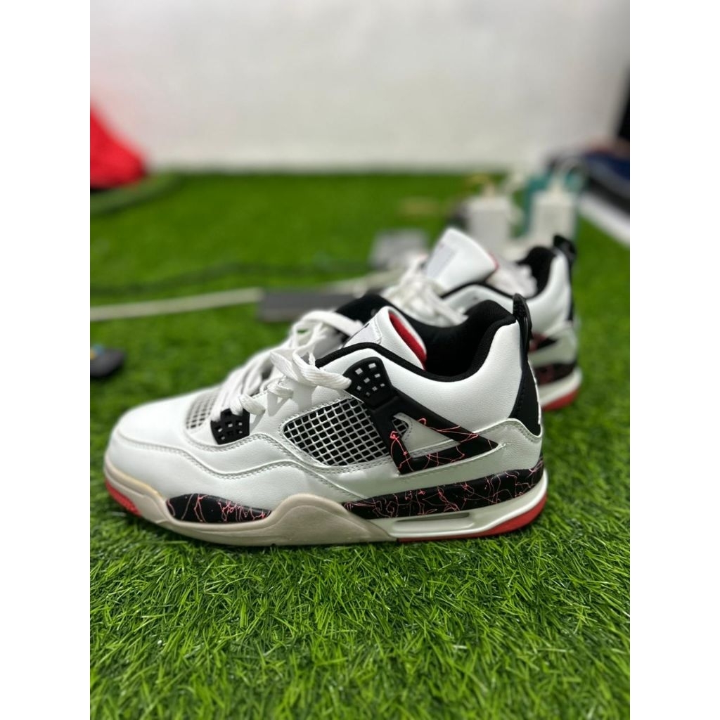 Nike Air Jordan 3 Retro